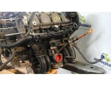 Motor Completo Seat CORDOBA BERLINA 1 4 