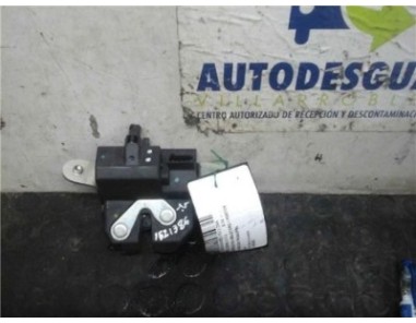 Cerradura Porton Opel CORSA E 1 4 