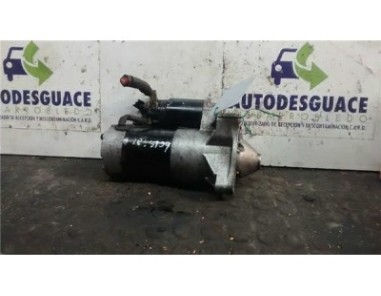 Motor Arranque Citroen JUMPER COMBI 1 9 