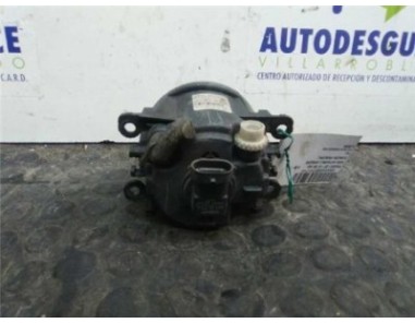 Faro Antiniebla Derecho Peugeot 207 1 6 16V HDi 