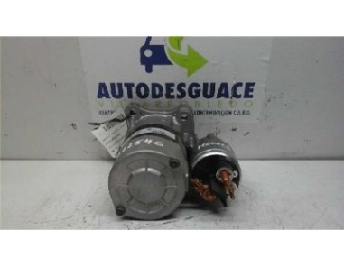 Motor Arranque Renault MEGANE II BERLINA 5P 1 4 16V 