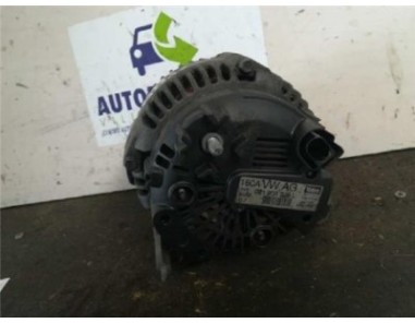 Alternador Volkswagen PASSAT VARIANT 2 0 TDI 