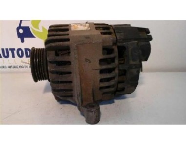 Alternador Fiat PUNTO BERLINA 1 2 