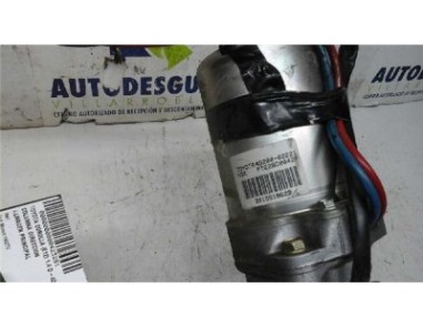 COLUMNA DIRECCION ELECTRICA Toyota COROLLA 1 4 Turbodiesel 