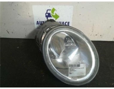 Faro Delantero Derecho Volkswagen NEW BEETLE 1 9 TDI 