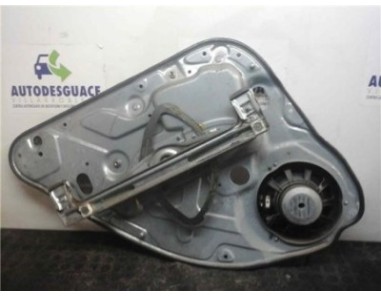 Elevalunas Electrico Trasero Derecho Ford FOCUS BERLINA 2 0 TDCi 