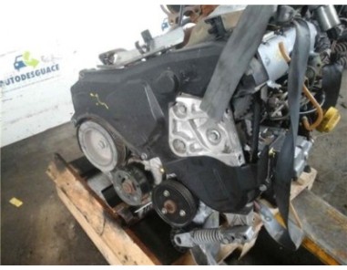 Motor Completo Renault MEGANE I FASE 2 CLASSIC 1 9 dTi D 