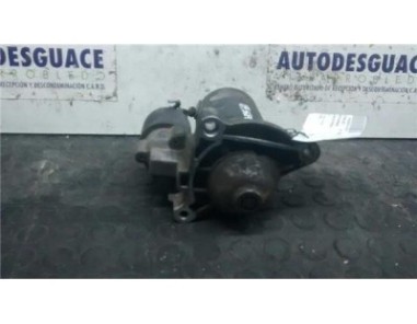 Motor Arranque Citroen SAXO 1 4 