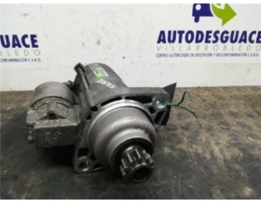 Motor Arranque Volkswagen GOLF V BERLINA 2 0 TDI 