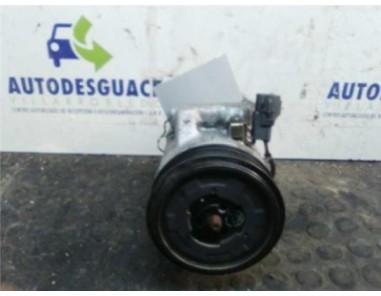 Compresor Aire Acondicionado Mitsubishi COLT BERLINA 5 1 3 