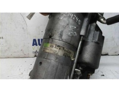 Motor Arranque Audi A8 4 2 V8 40V 