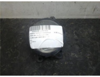 Faro Antiniebla Derecho Renault SCENIC II 1 5 dCi D FAP 