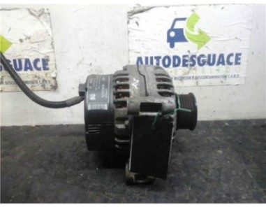 Alternador Volvo S40 BERLINA 1 8 16V 