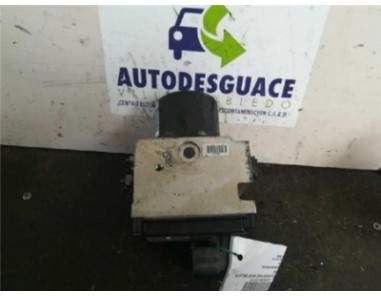 Nucleo Abs Volkswagen PASSAT VARIANT 2 0 TDI 