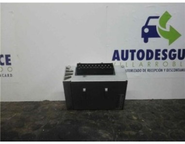 AMPLIFICADOR SONIDO BMW SERIE 7 3 0 Turbodiesel 