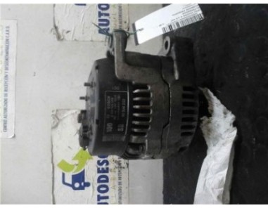 Alternador Opel VECTRA A 2 0 