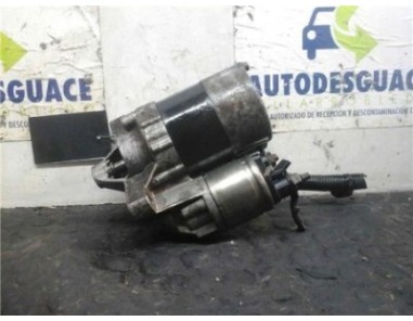 Motor Arranque Citroen C2 1 4 