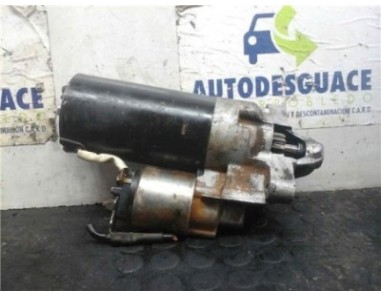 Motor Arranque Citroen ZX 1 6 