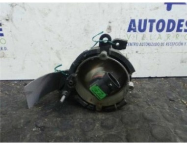 Faro Antiniebla Derecho BMW MINI 1 6 16V 