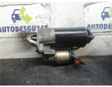 Motor Arranque Volvo XC70 2 4 20V Turbo 