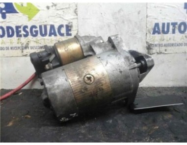 Motor Arranque Fiat PUNTO BERLINA 1 2 