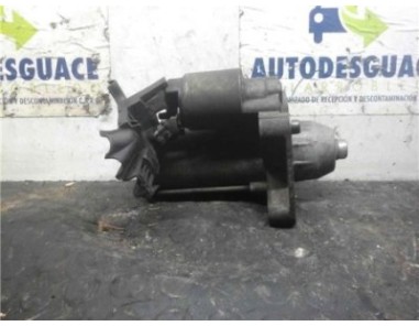 Motor Arranque Ford FUSION 1 4 TDCi 