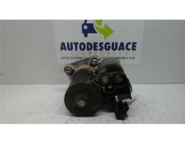 Motor Arranque Mazda 2 BERLINA 1 6 