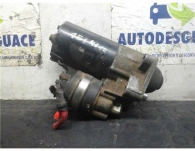 Motor Arranque Volvo S40 BERLINA 1 8 