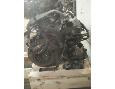 Motor Completo Honda CIVIC BERLINA 3/4 1 4 