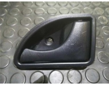 Manilla Interior Puerta Delantera Derecha Renault KANGOO 1 5 dCi D 