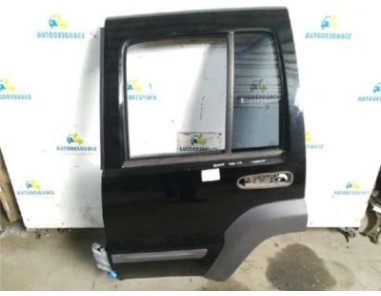 Puerta Trasera Izquierda Chrysler JEEP CHEROKEE 2 4 