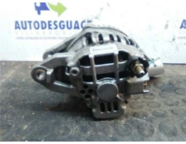 Alternador Mitsubishi COLT BERLINA 5 1 3 