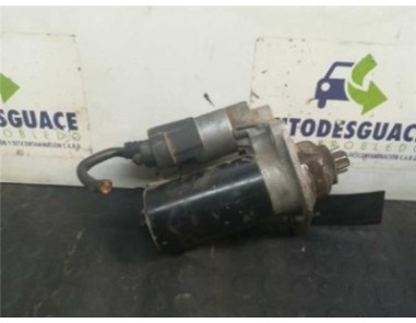 Motor Arranque Skoda FABIA 1 4 TDI 