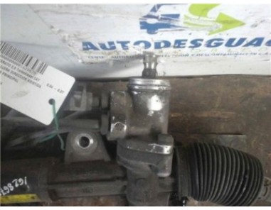 Cremallera Direccion Asistida Kia CERATO 2 0 Turbodiesel 