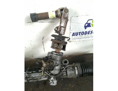 Cremallera Direccion Asistida Ford MONDEO BERLINA 1 8 Turbodiesel 