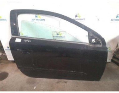 Puerta Delantera Derecha Opel ASTRA GTC 1 9 CDTI 