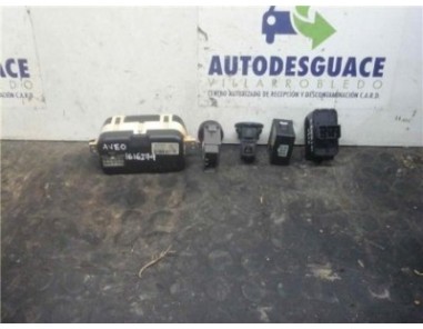 Conjunto Interruptores Chevrolet AVEO 1 4 