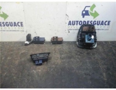 Conjunto Interruptores Citroen C5 BERLINA 2 0 HDi FAP 