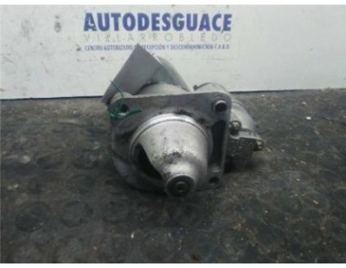 Motor Arranque Fiat TIPO 1 4 