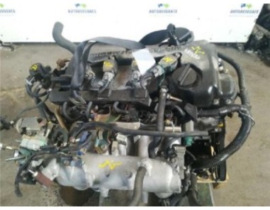 Motor Completo Nissan PRIMERA BERLINA 1 6 16V 