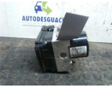 Nucleo Abs Volvo S40 BERLINA 1 6 D 