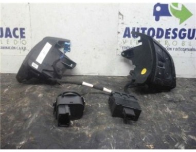 Conjunto Interruptores Citroen C4 CACTUS 1 6 Blue-HDI FAP 