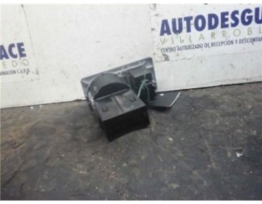 Conjunto Interruptores Skoda FABIA 1 4 