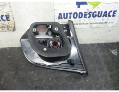 Piloto Porton Trasero Derecho Volkswagen GOLF VI 1 6 TDI DPF 