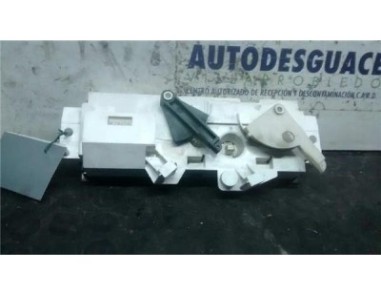 Mandos Calefaccion / Aire Acondicionado Nissan INTERSTAR MOD  04 2 5 dCi D 