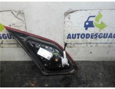 Piloto Porton Trasero Derecho Opel CORSA E 1 4 