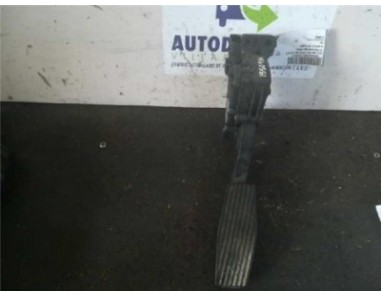 Potenciometro Pedal Gas Opel VECTRA C BERLINA 1 9 CDTI 