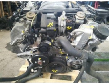 Motor Completo MERCEDES CLASE C  BERLINA 2 6 