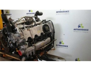 Despiece Motor Fiat BRAVA 1 9 JTD 