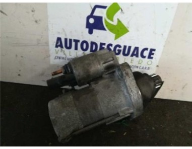 Motor Arranque Volkswagen PASSAT VARIANT 2 0 TDI 